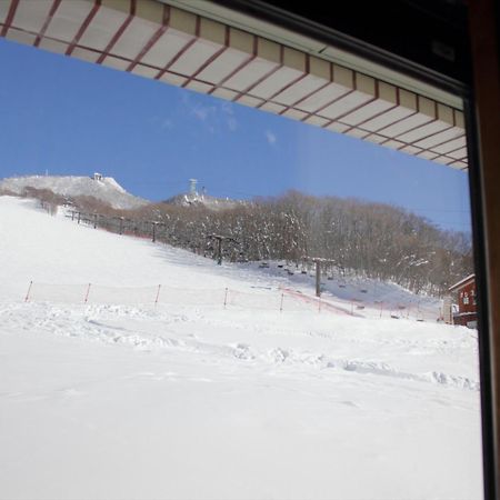 Hotel Snow Freak Sunrise Yamagata  Habitación foto