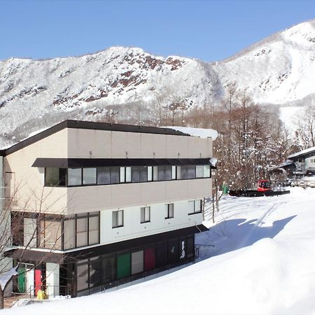 Hotel Snow Freak Sunrise Yamagata  Exterior foto