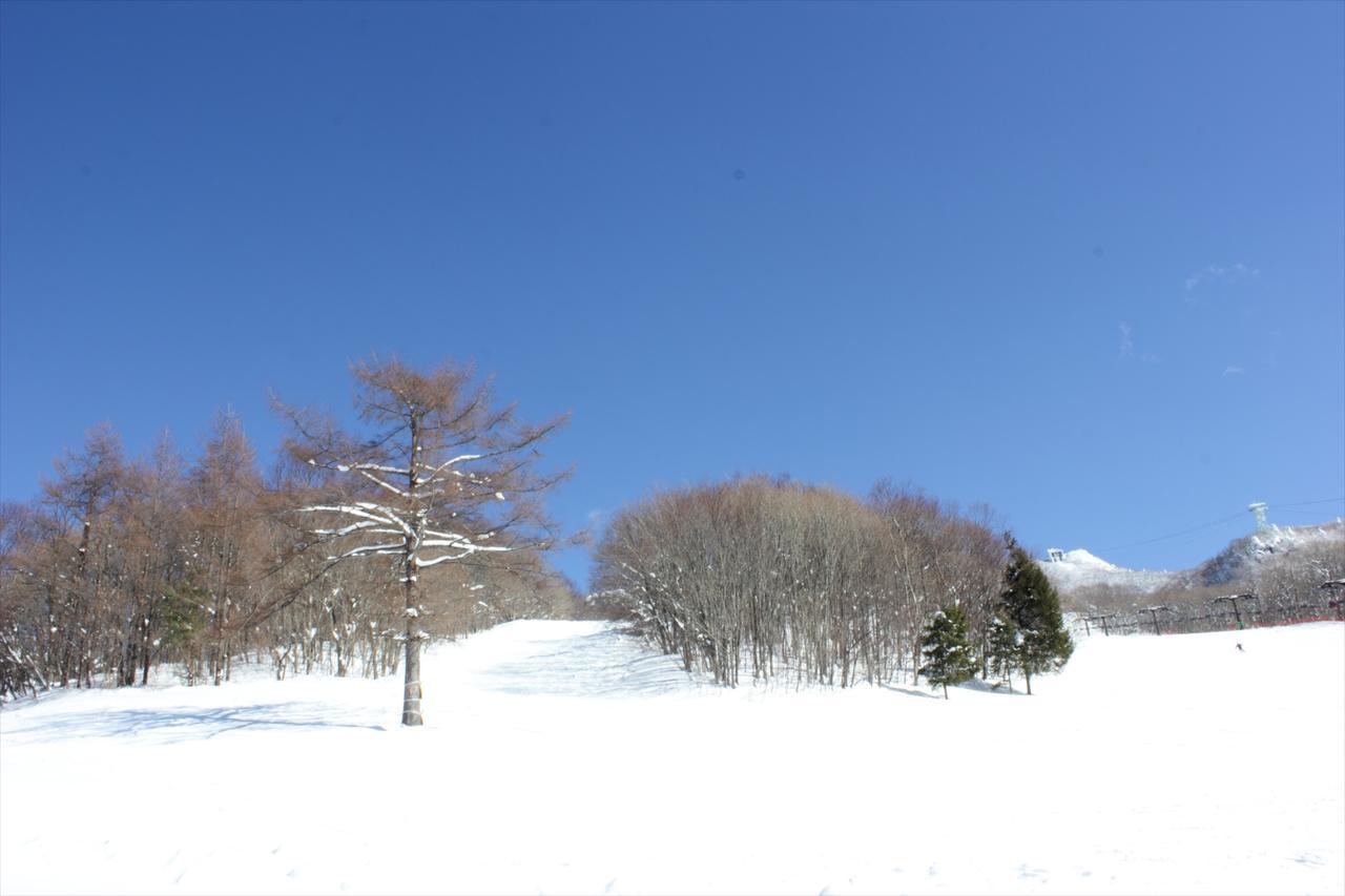 Hotel Snow Freak Sunrise Yamagata  Exterior foto