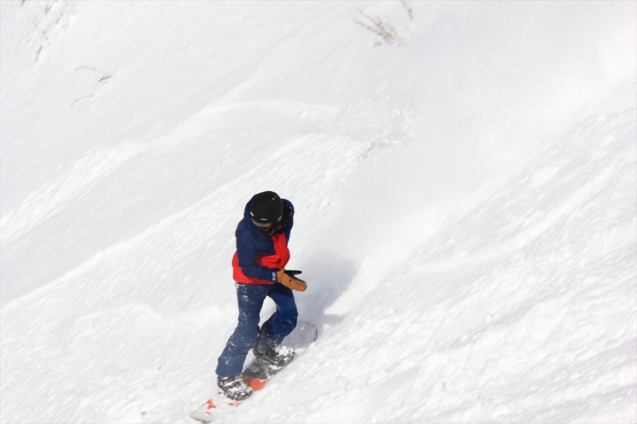 Hotel Snow Freak Sunrise Yamagata  Exterior foto