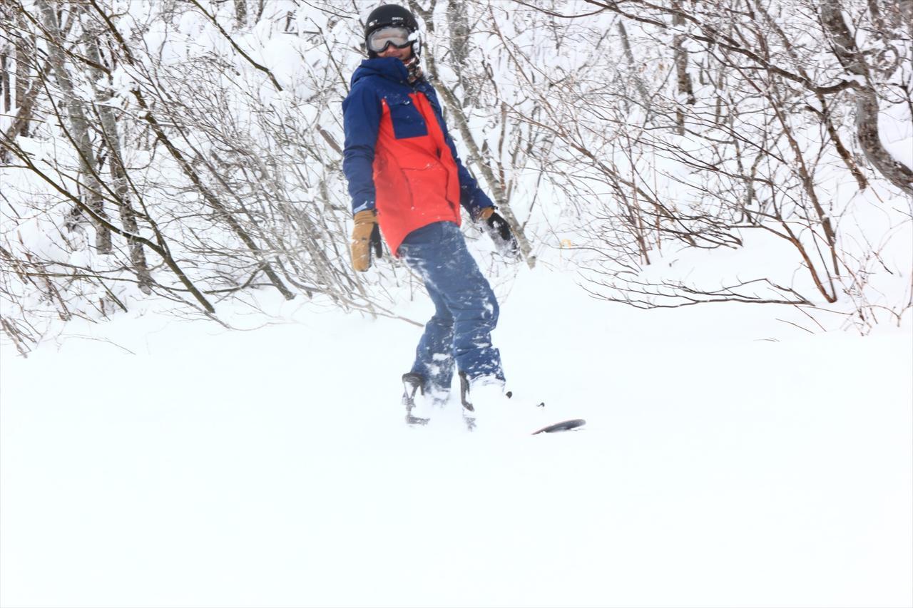 Hotel Snow Freak Sunrise Yamagata  Exterior foto